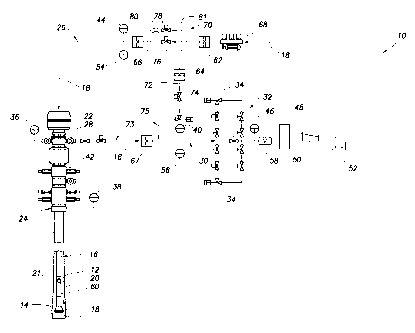 Une figure unique qui représente un dessin illustrant l'invention.